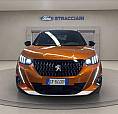 Peugeot 2008 1.5 Bluehdi Gt S&S 110Cv