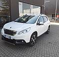 Peugeot 2008 Bluehdi 120 S&S Black Matt