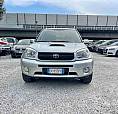 Toyota Rav4 - 4X4 Integrale - Pelle