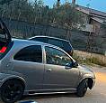 Opel Adam Corsa