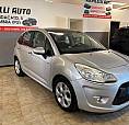 Citroen C3 2012 Ds 1.4 Adatta Neopatentati Km 176 