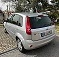 Ford Fiesta 1.2 Benzina