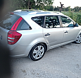 Kia Ceed Sw Gpl
