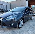 Ford Focus 2.0 Tdci 163Cv Sw Powersh.ind. Bs.