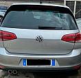 Volkswagen Golf Gtd