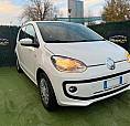 Volkswagen Up 2013 1.0 Metano Neopatentati