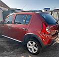 Dacia Sandero Stepway 1.5 Dci 70Cv