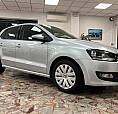 Volkswagen Polo 1.2 70Cv Comfortline Neopatentati