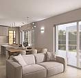 Nuova Realizzazione In Condominio Bifamiliare