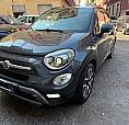Fiat 500X 1.6 Multijet 120 Cv Cross Anno 2016