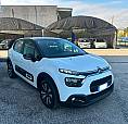 Citroen C3 Puretech 83 S&S Shine