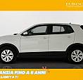 Volkswagen T-Cross 1.0 Tsi Urban 95Cv