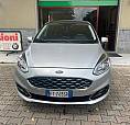 Ford Fiesta 1.5 Ecoblue 120 Cv 5 Porte Vignale