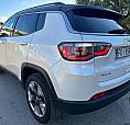 Jeep Compass 2.0 Multijet 4Wd - Opening Edition