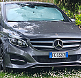 Mercedes Classe B180D 2016