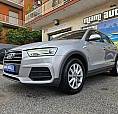 Audi Q3 2.0 Tdi 150 Cv Quattro S Tronic Design Tag