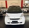 Smart Fortwo 1.0 Mhd Pulse