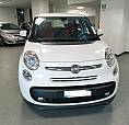 Fiat 500 L 500L 1.3 Mjt Automatica 85Cv