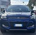 Ford Kuga 2.0 Tdci 4X4