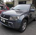 Suzuki Grand Vitara 1.9 Ddis 5 Porte Executive
