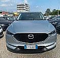 Mazda Cx-5 2.2 Exceed 150Cv Gancio Traino