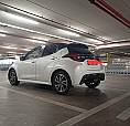 Toyota Yaris 1.5 Full Hybrid