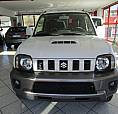 Suzuki Jimny 1.3 Benzina 4X4 Ridotte Gancio Traino