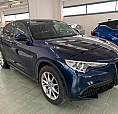 Alfa Romeo Stelvio 2.2 Turbodiesel 210 Cv At8 Q4 E