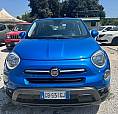 Fiat 500X 1.3 Multijet 95 Cv City Cross