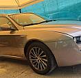 Alfa Romeo 159 1.9 Jtdm Sportwagon Progression
