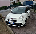 Fiat 500L 1.3 Multijet Full