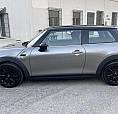 Mini Minor X Neo Patentati
