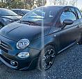 Fiat 500 1.0 Hybrid Sport