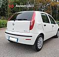 Fiat Punto Classic 1.2 5 Porte Natural Power Garan
