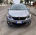 Peugeot 2008 Bluehdi 100 S&S Active