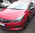 Opel Astra 1.5 122 Cv Gs Sport *Unipro*Finanziabil