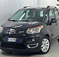 Citroen C3 Picasso 1.6 Hdi 16V Perfect 110Cv Fap