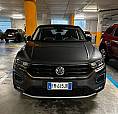 Volkswagen T-Roc 1.5 Act