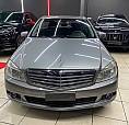 Mercedes-Benz C 220 Cdi Blueefficiency Avantgarde