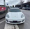 Porsche Panamera 3.0 Diesel