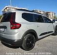 Dacia Jogger 1.0 Tce Gpl 100 Cv 7 Posti Extreme