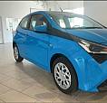 Toyota - Aygo - 1.0 Vvt-I 69 Cv 5 Porte X-Play