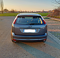 Ford Focus Ii Serie Tdci 1.8