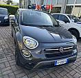 Fiat 500X 1.6