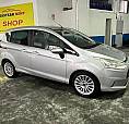 Ford B-Max 1.0 Ecoboost 100 Cv Business