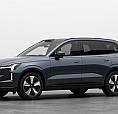Volvo Ex90 Single Motor Rwd Plus
