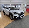 Suzuki S-Cross 1.4 Hybrid Top Km 0