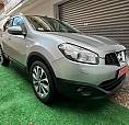 Nissan Qashqai 2.0 Dci Dpf Tekna