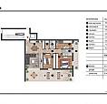 Rif.3213-B| Appartamento Quadrilocale