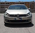 Volkswagen Golf 6ª Serie -Highline Bifuel 2011